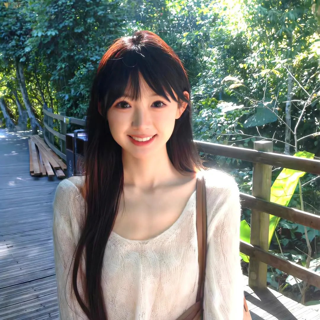 花街神女
